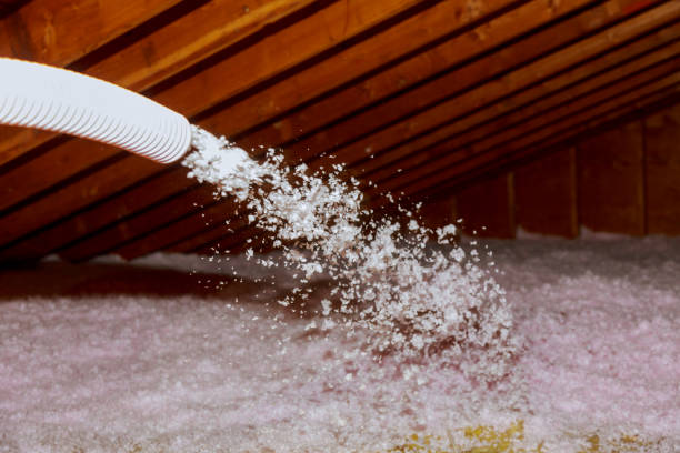 Best Insulation Maintenance and Repair in Dorneyville, PA