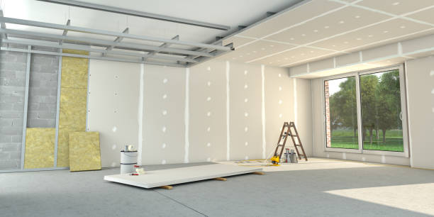 Best Types of Insulation in Dorneyville, PA