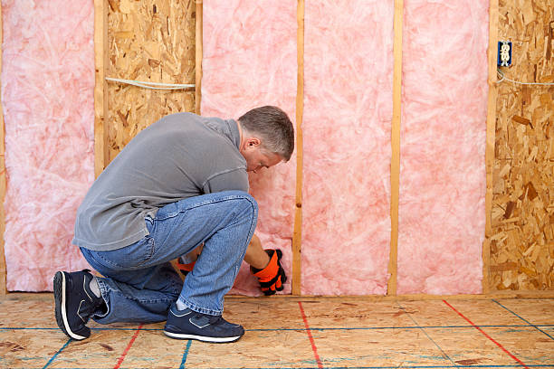 Best Insulation for Specific Applications in Dorneyville, PA
